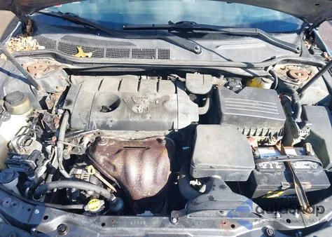 2011 Toyota Camry Se z USA, uszkodzony, nr VIN 4T1BF3EK7BU186713